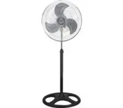 BRAVISSIMO Вентилатор BF-16 3в1