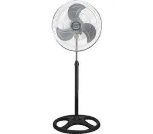 BRAVISSIMO Вентилатор BF-16 3в1