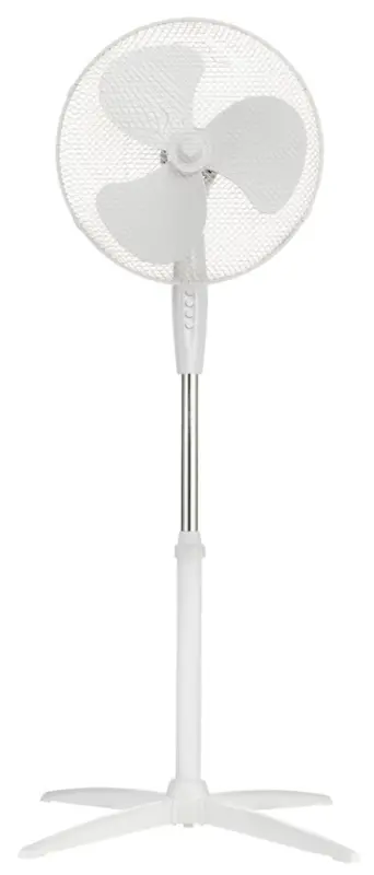 Switch on Вентилатор на стойка