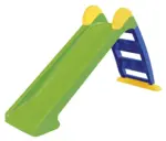 Kaufland хипермаркет DOLU Пързалка Toy Factory 72 x 133 x 45 см - до 28-06-26