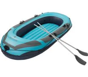 Newcential Надуваема лодка 272 x 130 x 56 см