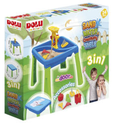 DOLU Маса за игра с вода Toy Factory