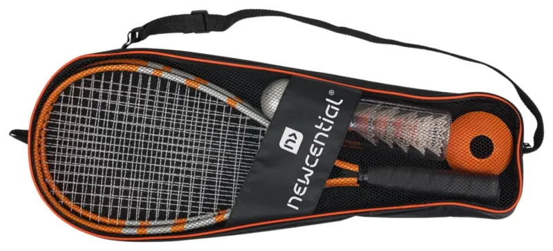 NEWCENTIAL Комплект за бадминтон