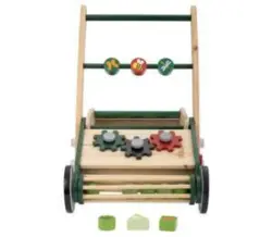 KIDLAND Проходилка/косачка