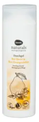 BEVOLA NATURALS Душ гел различни видове
