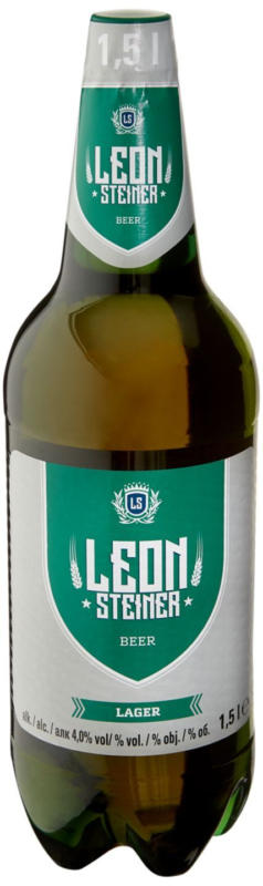 LEONSTEINER Бира различни видове