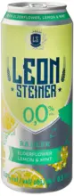 Kaufland хипермаркет Leonsteiner Безалкохолна бира 0,0% vol - до 31-10-25