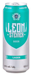 Leonsteiner Бира 4% vol
