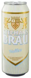 Stephansbräu Бира 4,9% vol