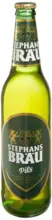 Kaufland хипермаркет STEPHANSBRÄU Бира - до 31-10-25