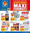 Maxi formato