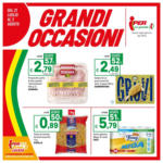 Iper La grande i GRANDI OCCASIONI - al 03.08.2025