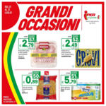 Iper La grande i GRANDI OCCASIONI - al 31.07.2025