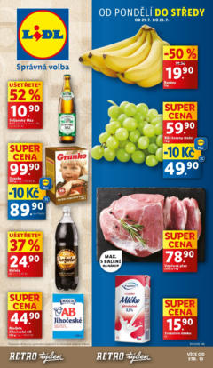 Náhled nabídky: Lidl Lidl leták do 27.07.2025 platný od 22.07.2025