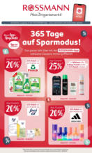 Rossmann Rossmann: Wochenangebote - bis 27.07.2025