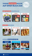 Aldi Süd: Wochenangebote