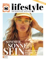 Nürnberg Königstrasse Müller: Lifestyle - bis 30.08.2025