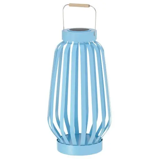 SOLVINDEN LED соларна лампа