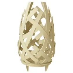 SOLVINDEN LED лампа, с батерии