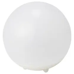 SOLVINDEN LED соларна лампа