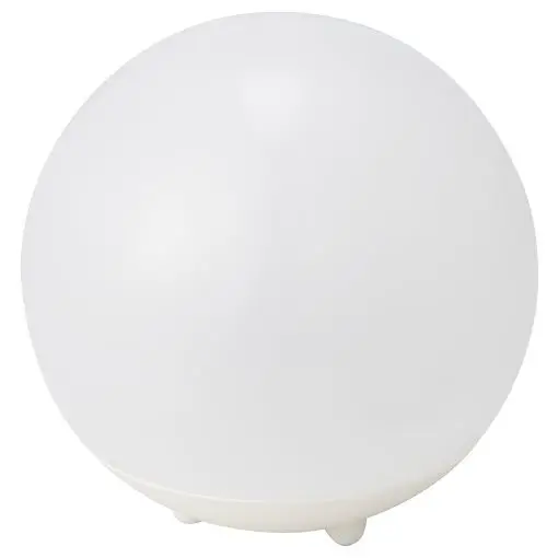 SOLVINDEN LED соларна лампа