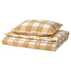 KANTNEPETA плик за завивка и калъфка