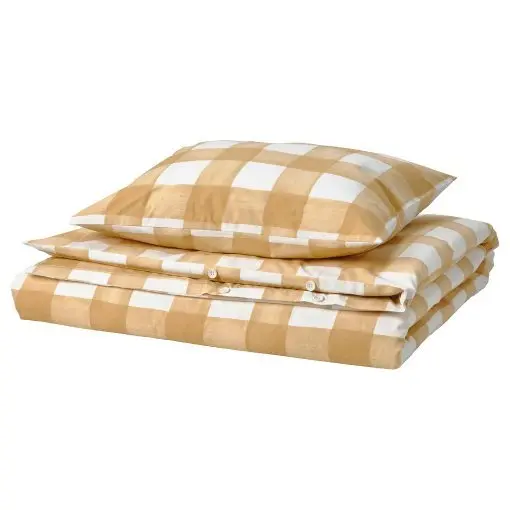 KANTNEPETA плик за завивка и калъфка