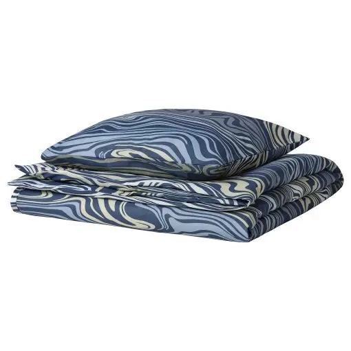 KLIPPNEJLIKA плик за завивка и калъфка