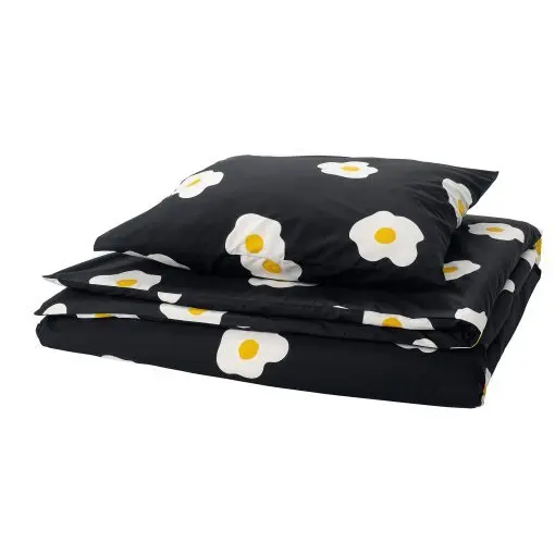 OGONLOCKSMAL плик за завивка и калъфка