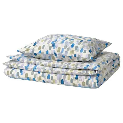 VINTERIBERIS плик за завивка и калъфка