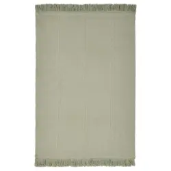 SORTSO килим, гладко тъкан