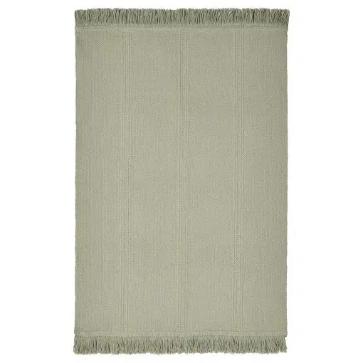 SORTSO килим, гладко тъкан