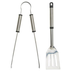 GRILLTIDER прибори за барбекю, 2 бр.
