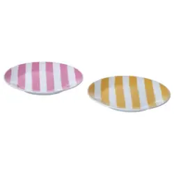 KLIPPAKLEJA десертна чиния