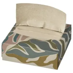 SLOJSTJART хартиена салфетка