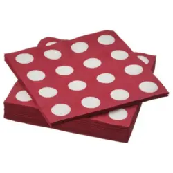 SLOJSTJART хартиена салфетка