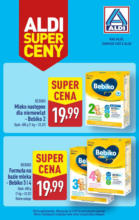 Aldi Bebiko ważne do 26.07 Aldi – do 26.07.2025