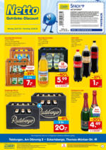 Netto Marken-Discount Netto: Getränkeangebote - bis 02.08.2025