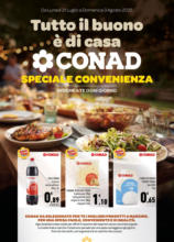 Speciale Convenienza