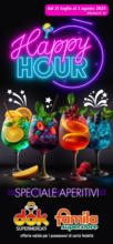 Happy hour