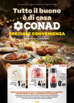 Conad City Tutto il buono è di casa - al 03.08.2025