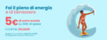 Amicafarmacia Fai il pieno di energia - al 03.08.2025