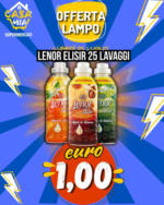 A Casa Mia Offerte lampo - al 21.07.2025