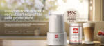 Illy Vuoi preparare le ricette dell'estate? Approfitta della promozione - al 06.08.2025