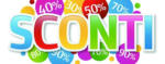 Arancia Elettronica Sconto 30% 40% 50% - al 31.08.2025