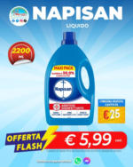 Amato Point Offerta Flash - al 27.07.2025