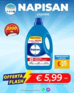 Amato Point Offerta Flash - al 27.07.2025