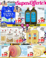 Il Genio Super Offerte ! - al 21.07.2025