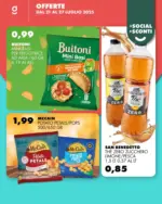 Gecop OFFERTE DAL 21 AL 27 LUGLIO 2025 - al 27.07.2025