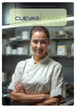 Cuevas Cash Oferta válida desde el 21/7/2025 al 2/8/2025 - hasta el 02.08.2025